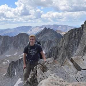 Meet your Posher, Kevin